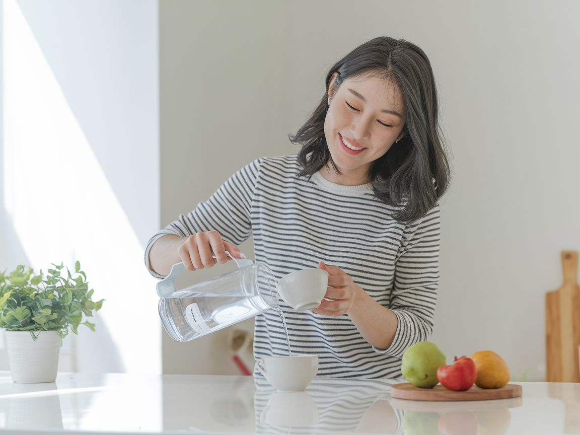 후비루 증상 완화 방법