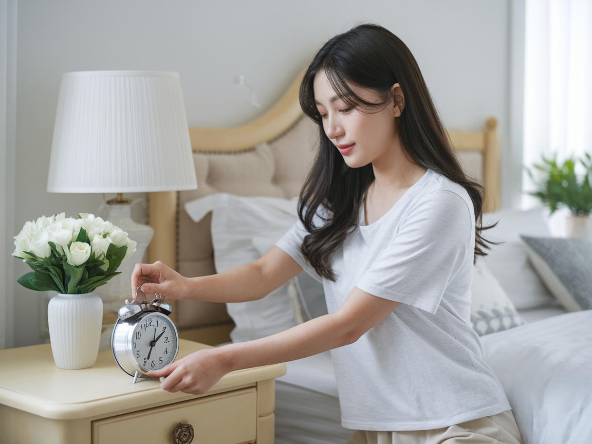 기면증 증상 구별법