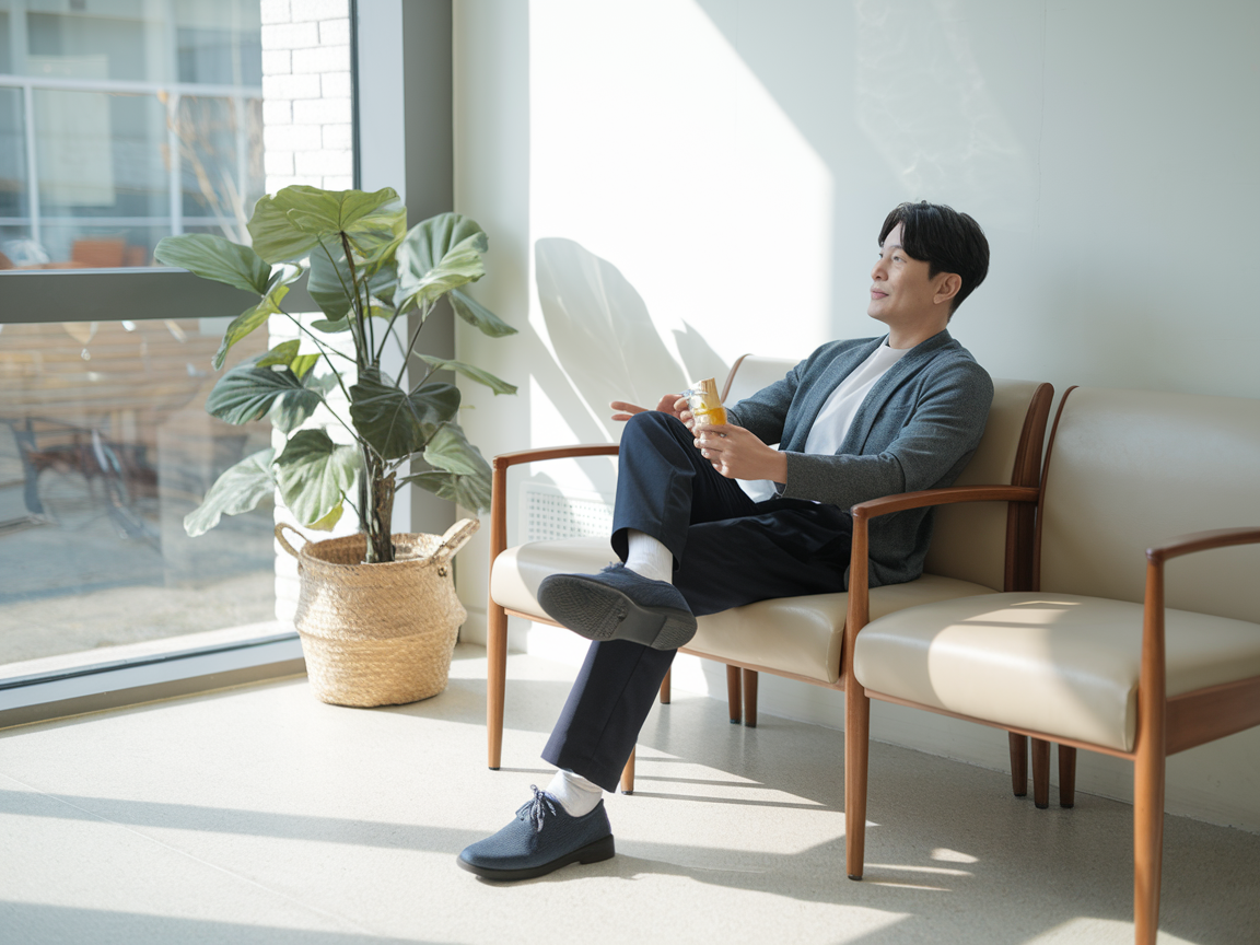 경동맥협착증 예방 생활 습관