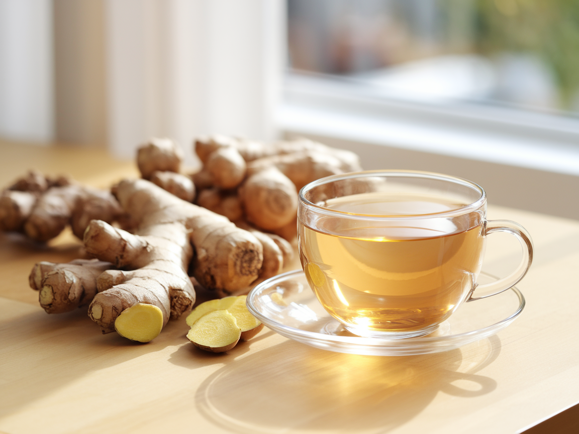 천식에 좋은 음식