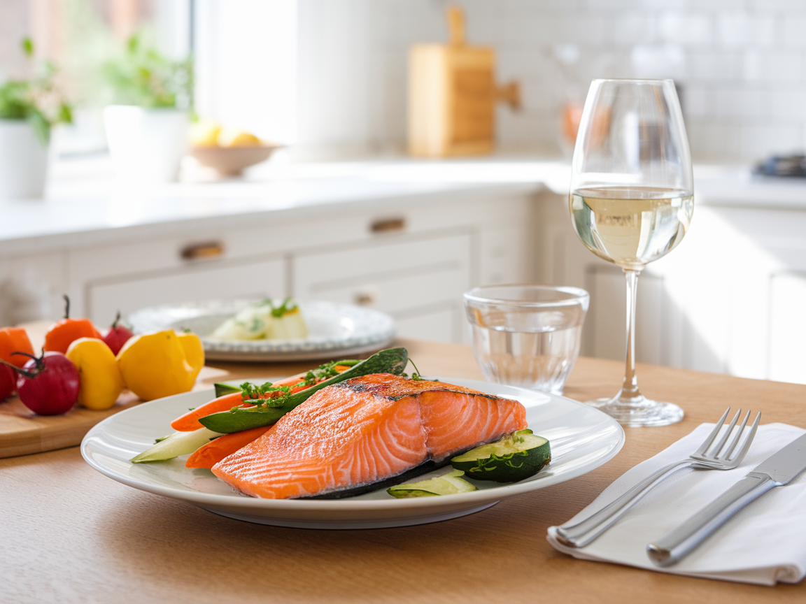 갑상선암 좋은 음식