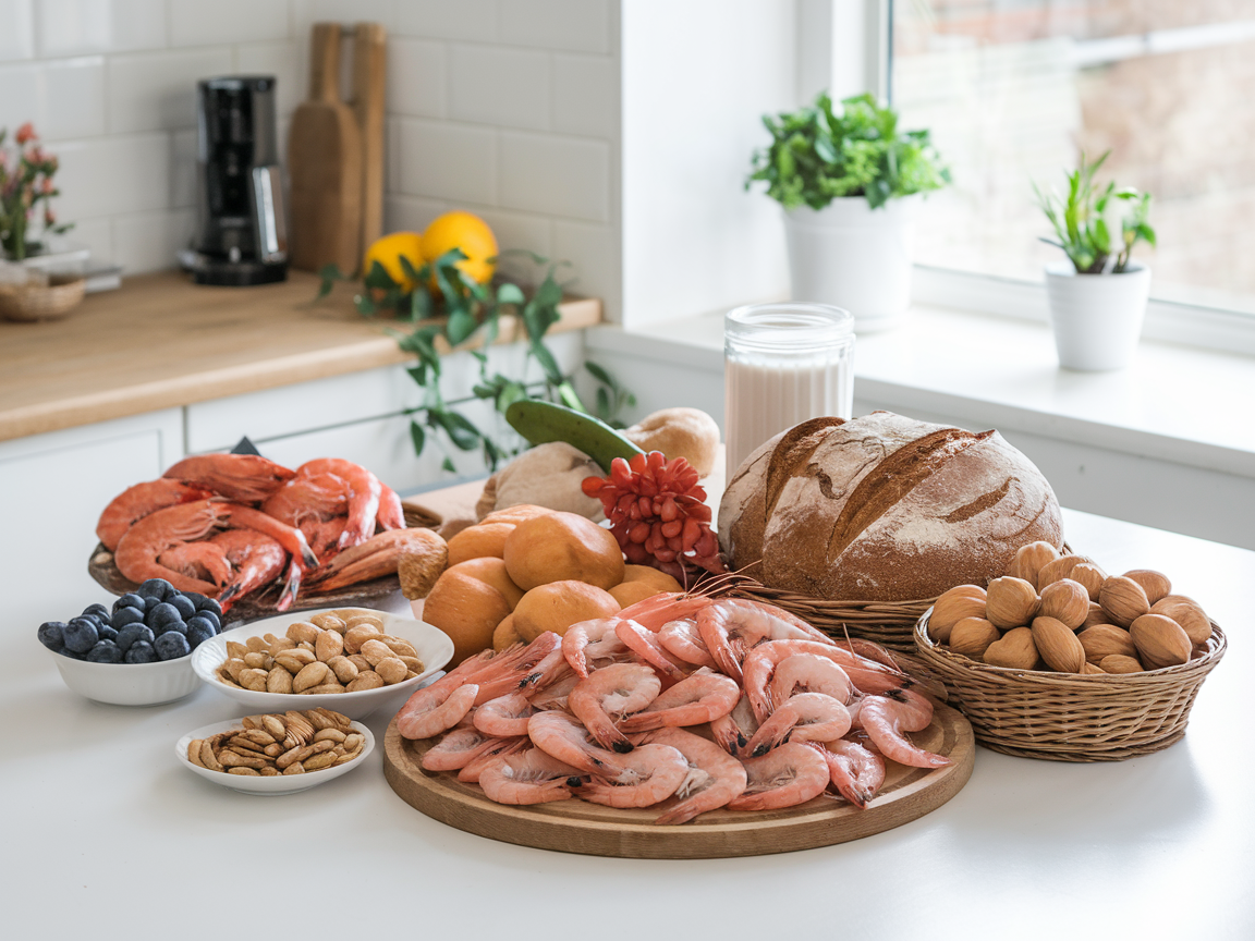 아나필락시스쇼크 응급 대처법