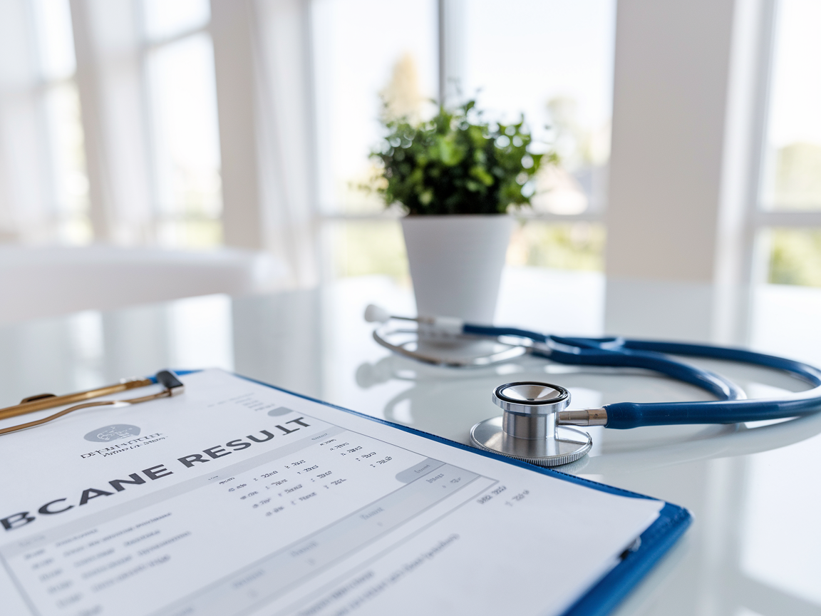 골다공증 수치 보는 법