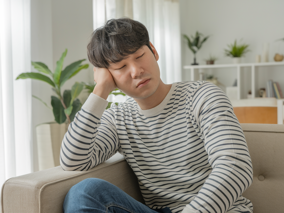 혈액암 초기증상 놓치기 쉬운 신호