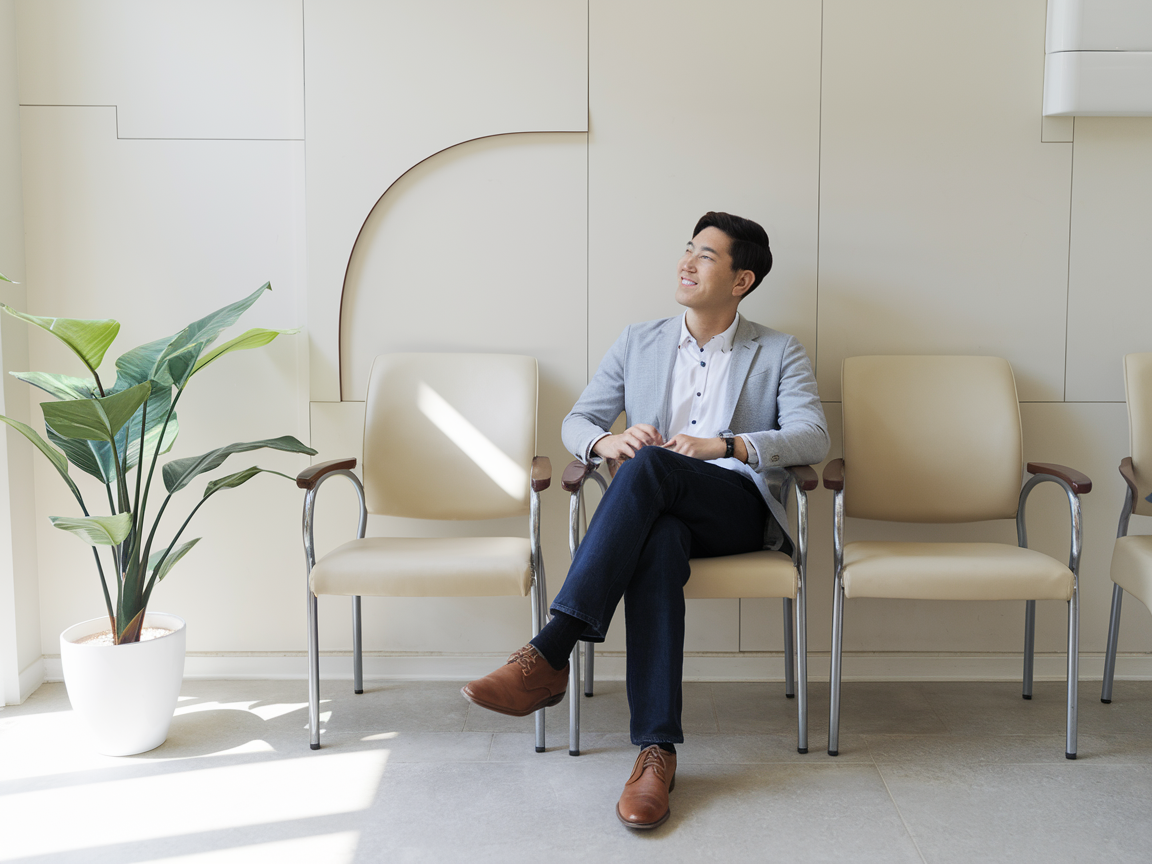 재발성각막미란 아침 눈 통증 관리