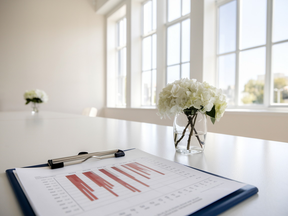 골다공증수치보는법 T점수 이해하기