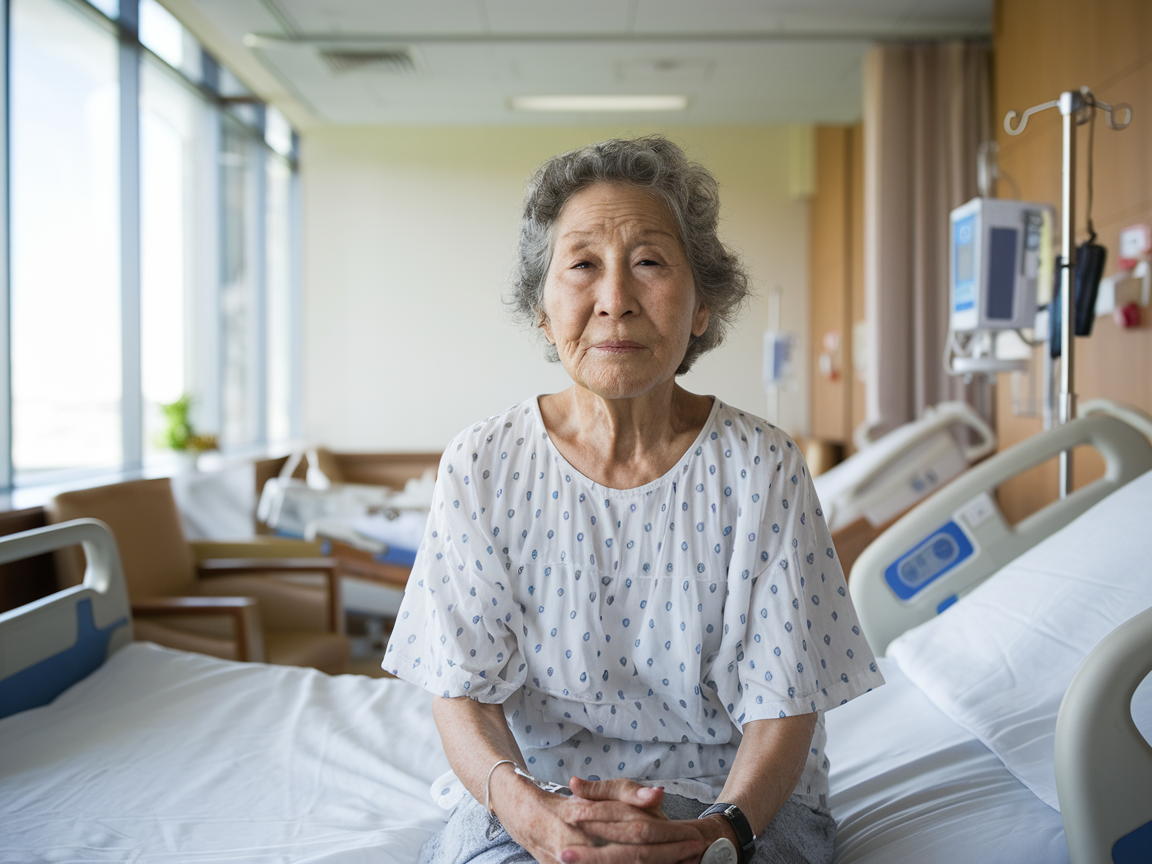 고관절골절 예방과 회복