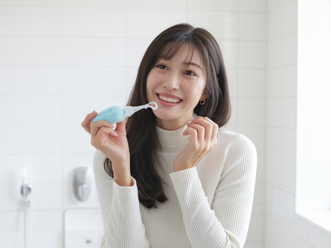 집에서편도결석빼는법 안전하게