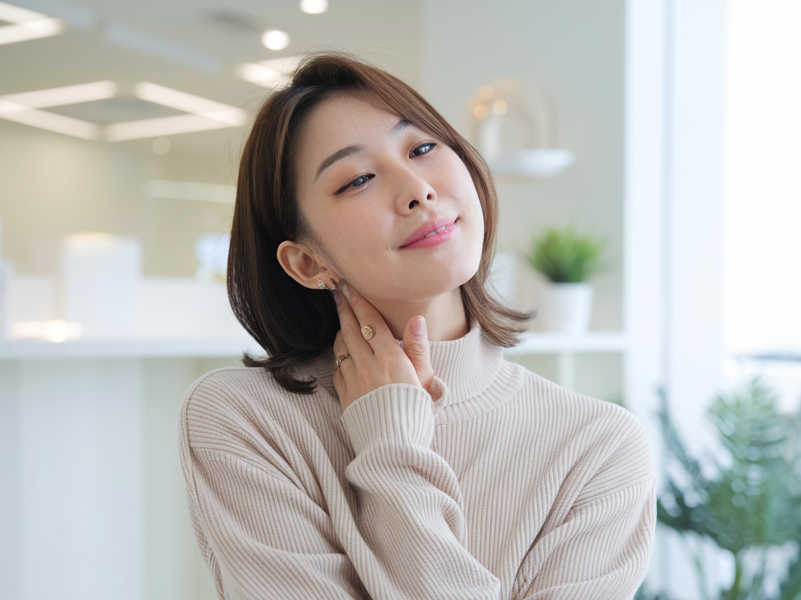 목임파선위치 확인 방법