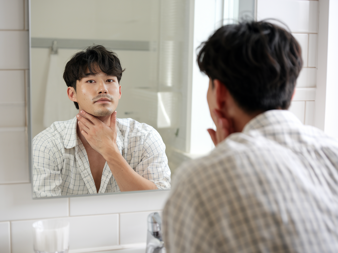 목임파선위치 확인 방법