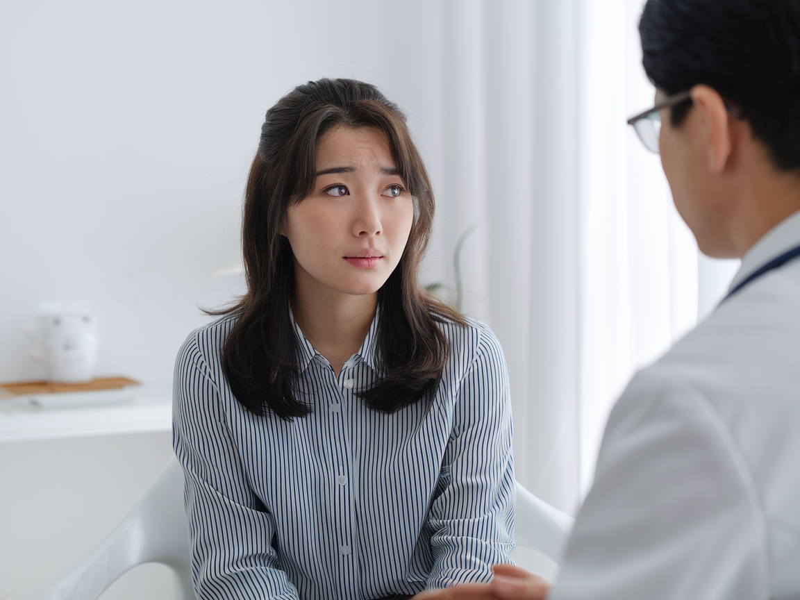 소장암 증상과 예방