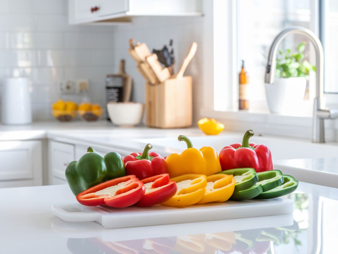 천식에 좋은 음식