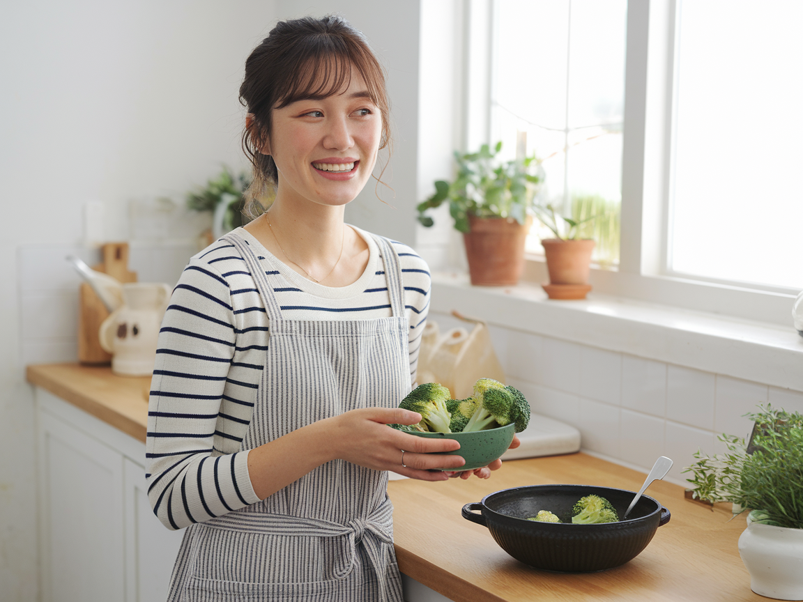 갑상선암 좋은 음식