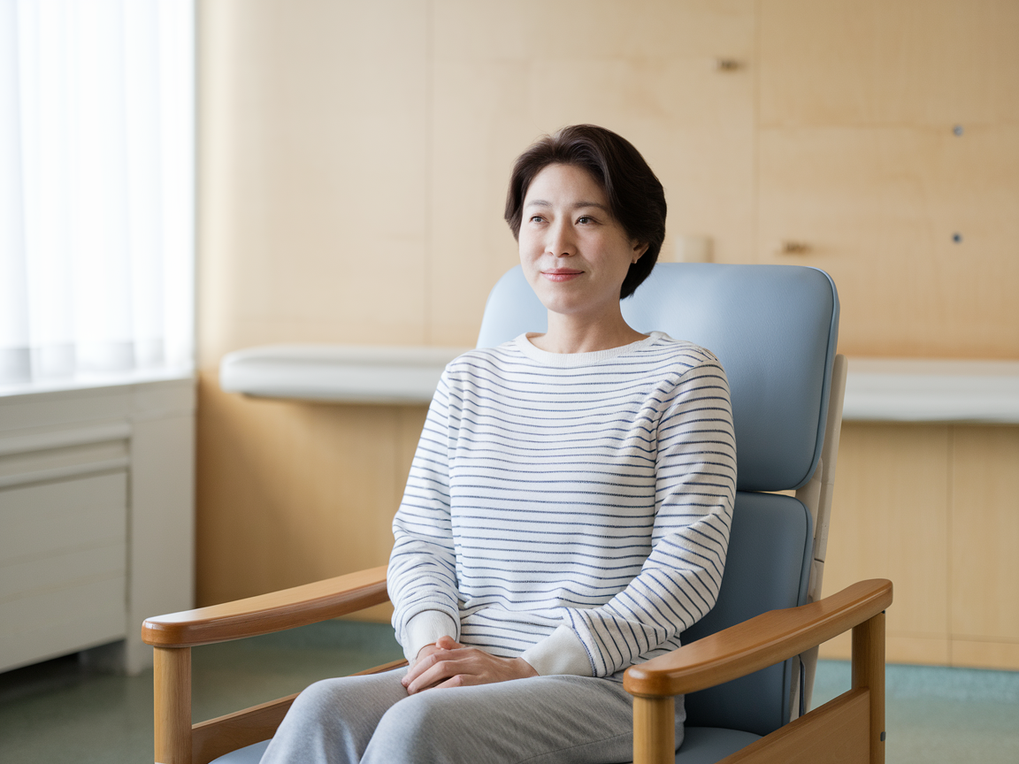 고관절골절 예방과 회복