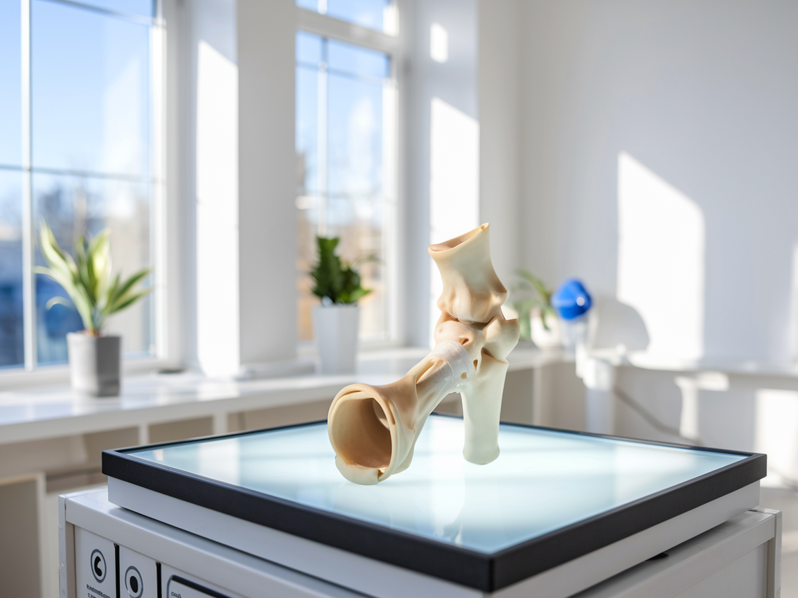 고관절골절 예방과 회복