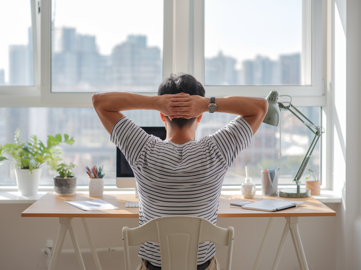 장요근 위치 확인과 통증 관리