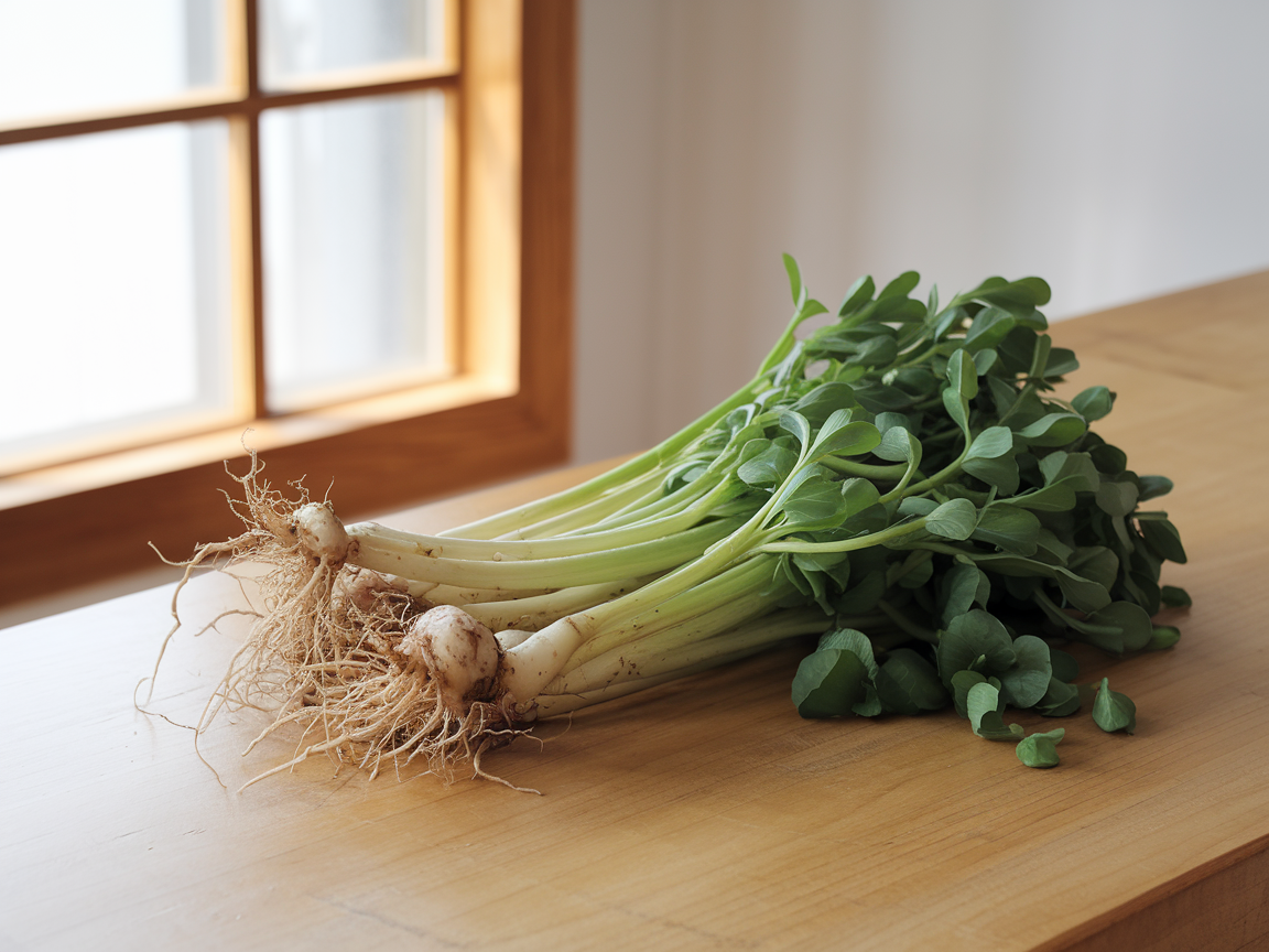 땅두릅 효능과 건강 효과