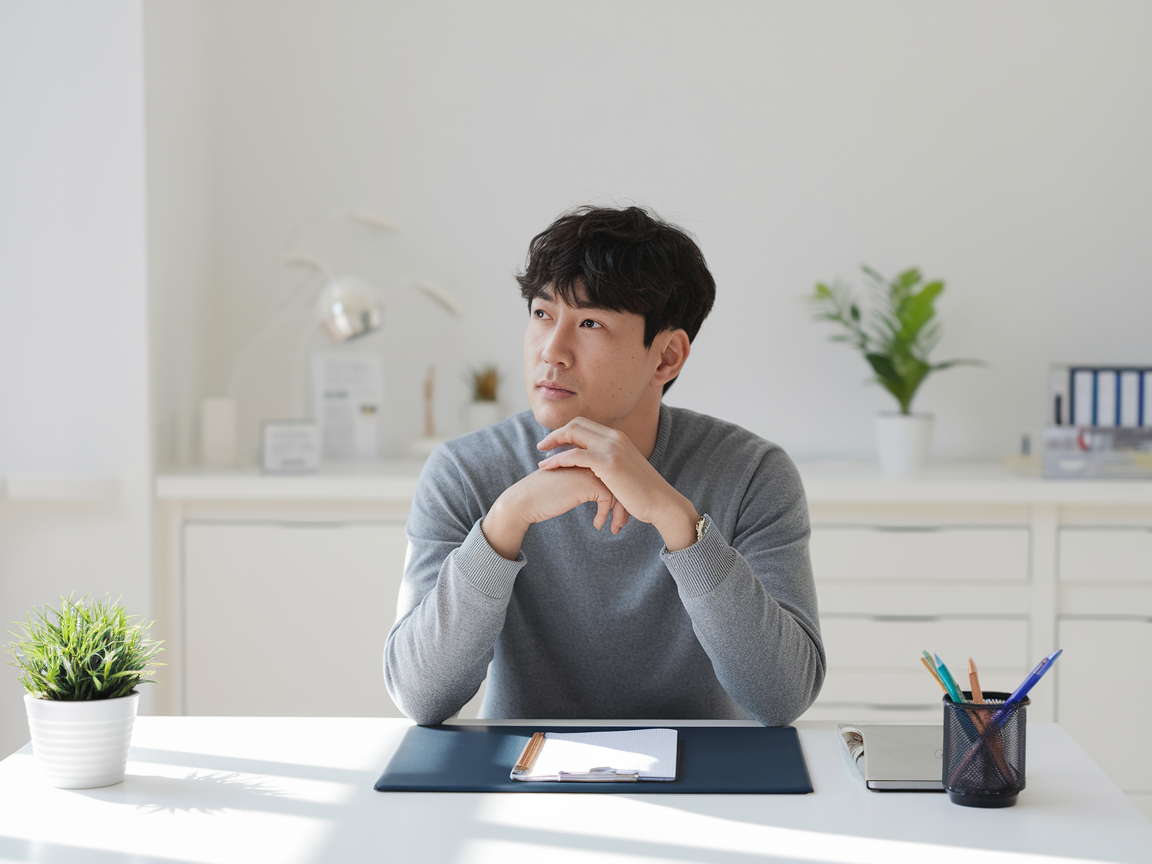 기면증 증상 구별법