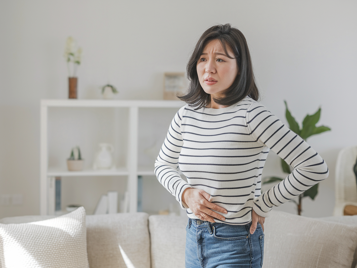 고관절골절 예방과 회복