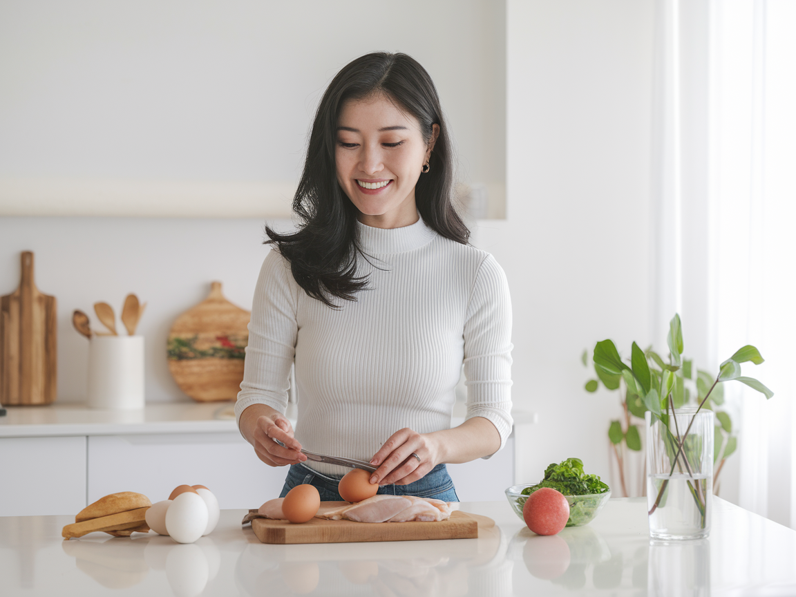 근육통푸는법 빠른 회복