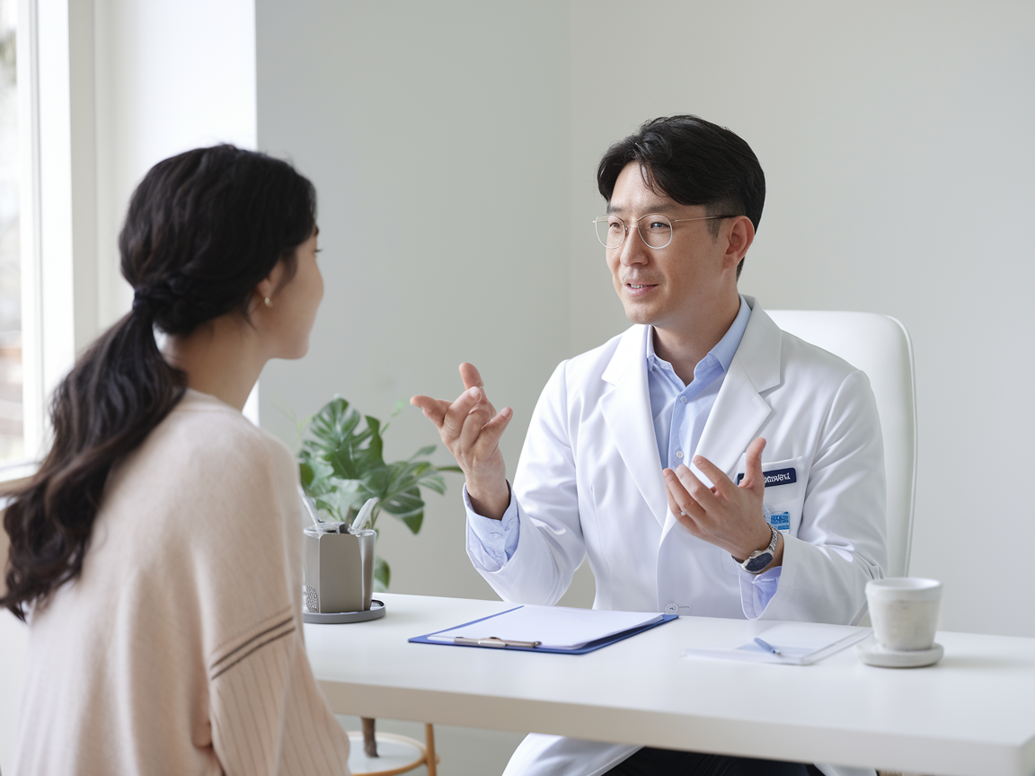 고관절골절 예방과 회복