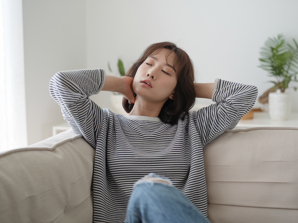 기면증 증상 구별법