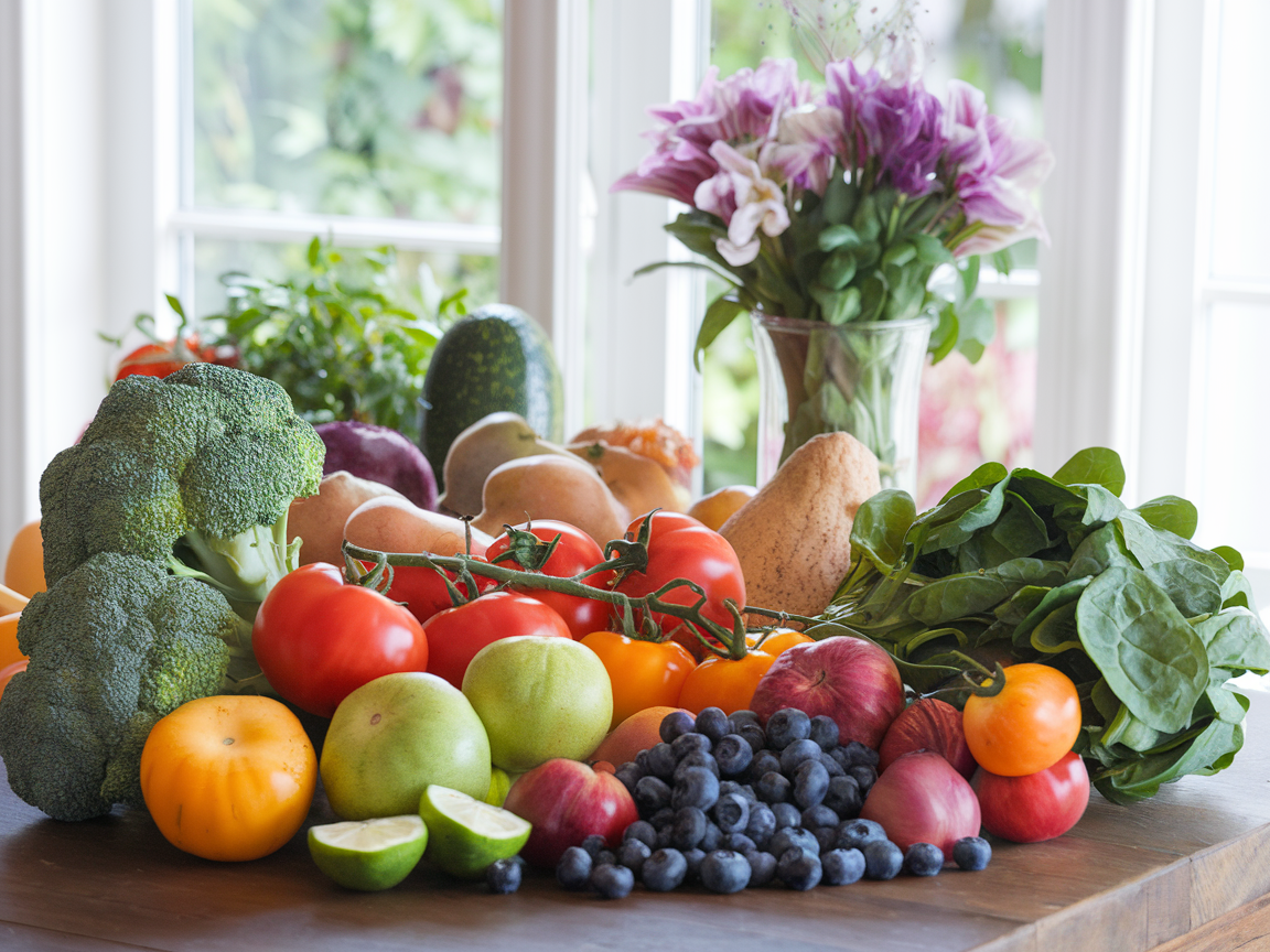 갑상선암 좋은 음식
