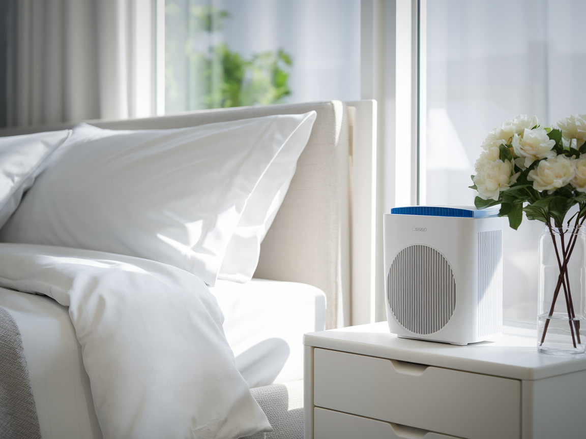 코비염 자연 치료법