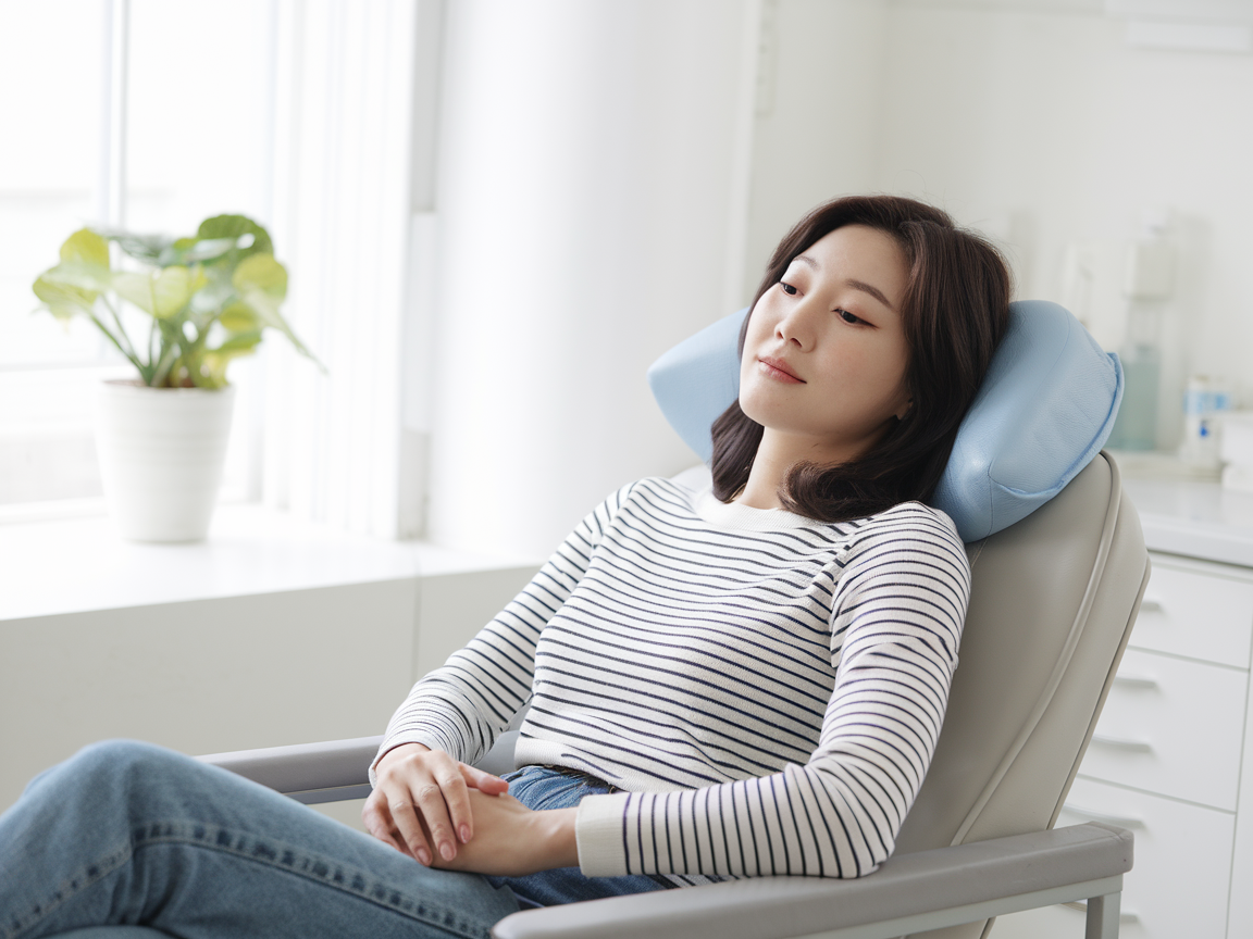 가다실 부작용 종류와 대처법