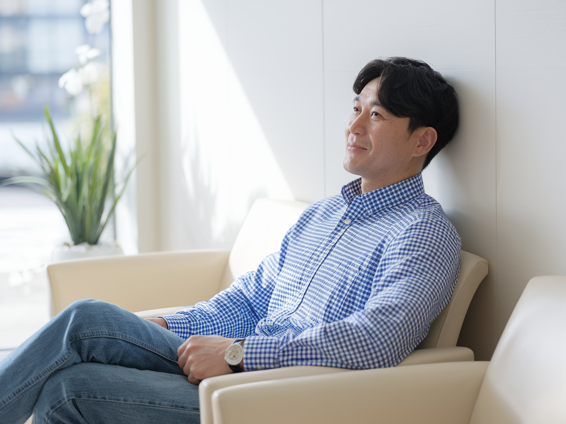 후비루 증상 완화 방법