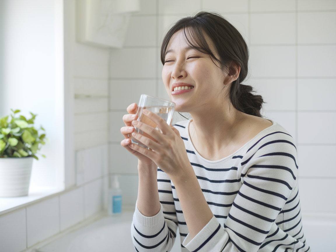 집에서편도결석빼는법 안전하게