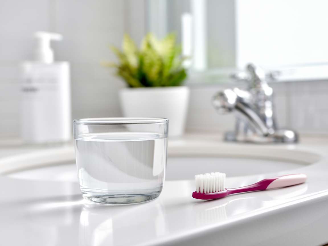 집에서편도결석빼는법 안전하게