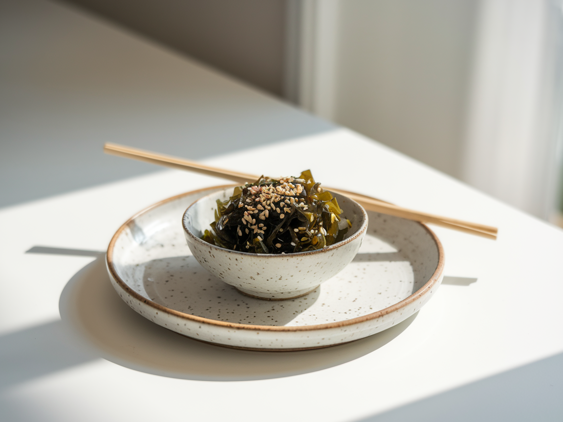 갑상선암 좋은 음식