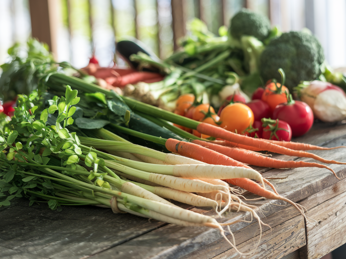 땅두릅 효능과 건강 효과