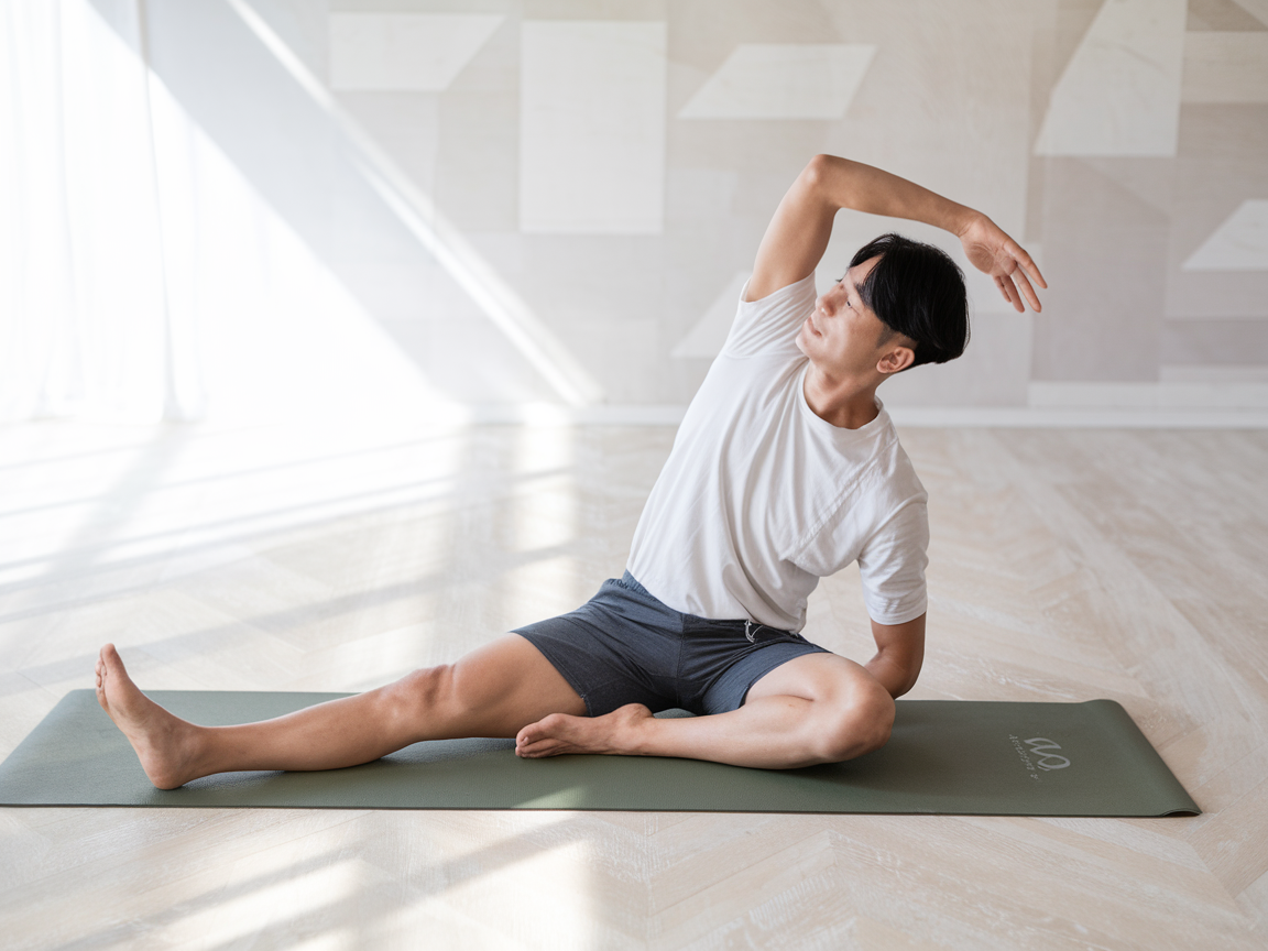 근육통푸는법 빠른 회복