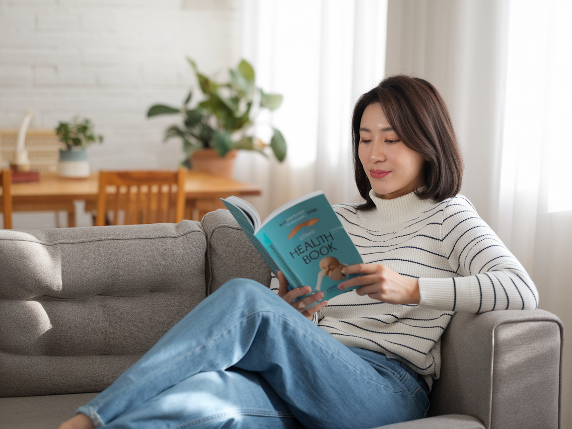 궤양성대장염 관리 방법