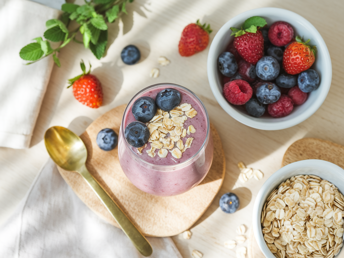 하스카프베리 효능과 건강 관리