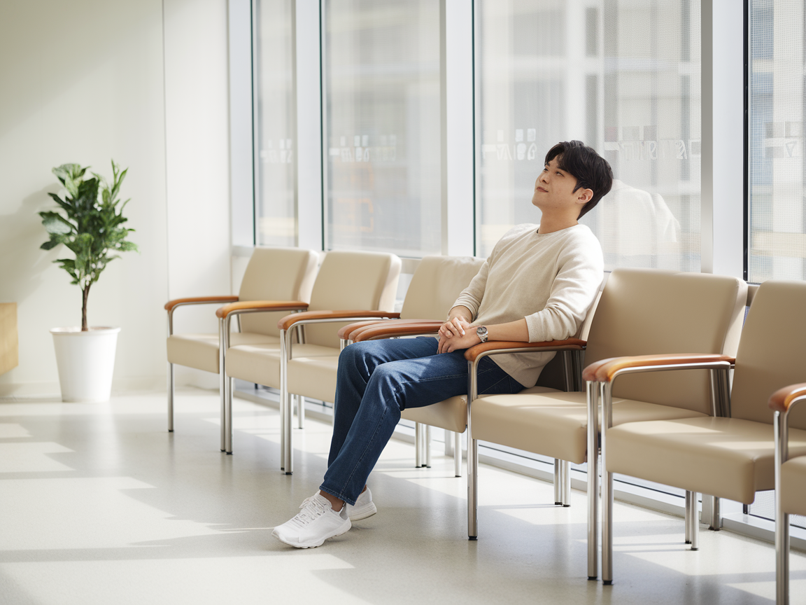 소장암 증상과 예방