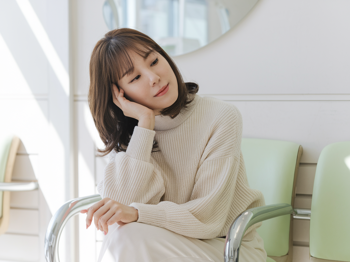 발저림 원인과 생활 관리법