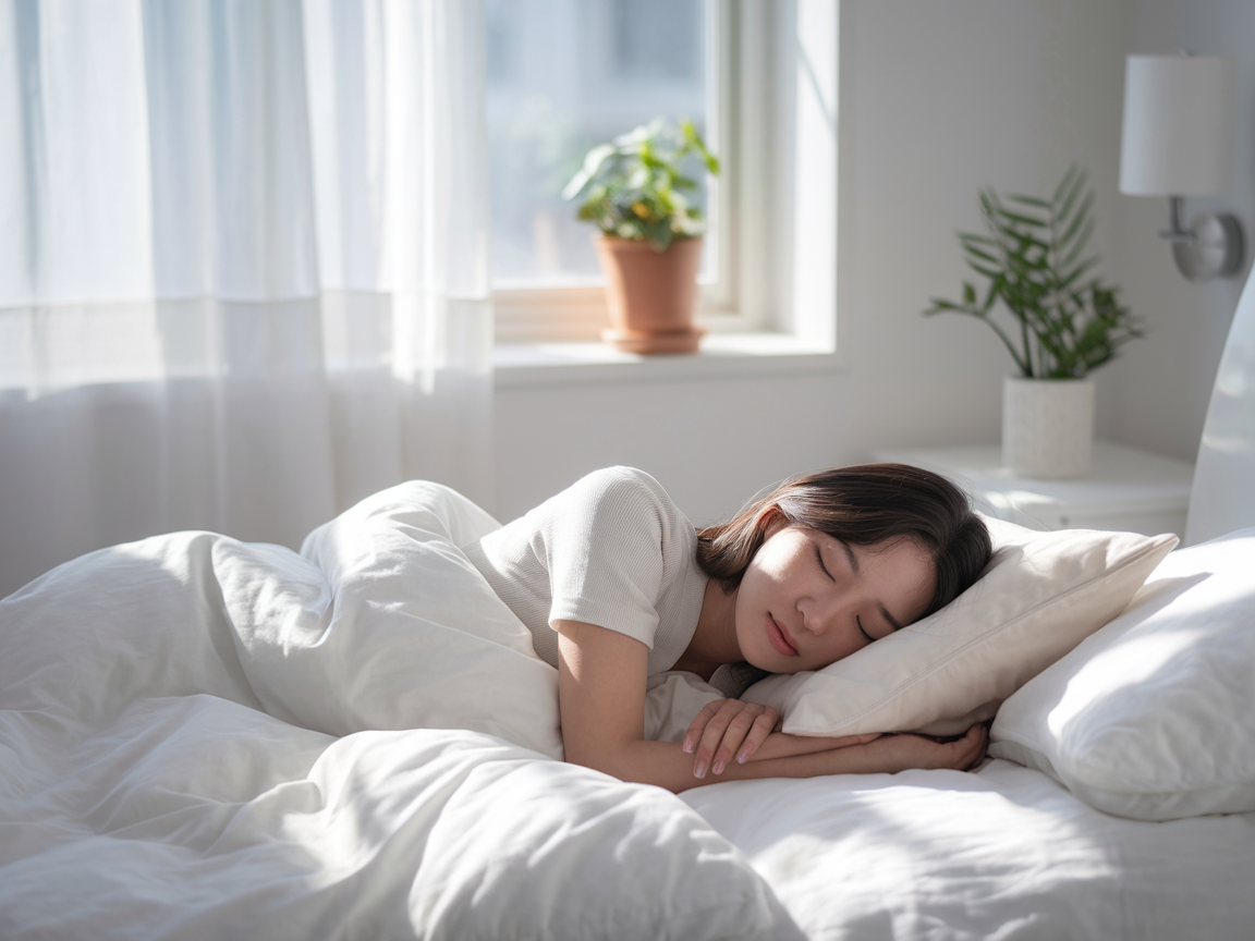 2형당뇨병 생활 습관 관리