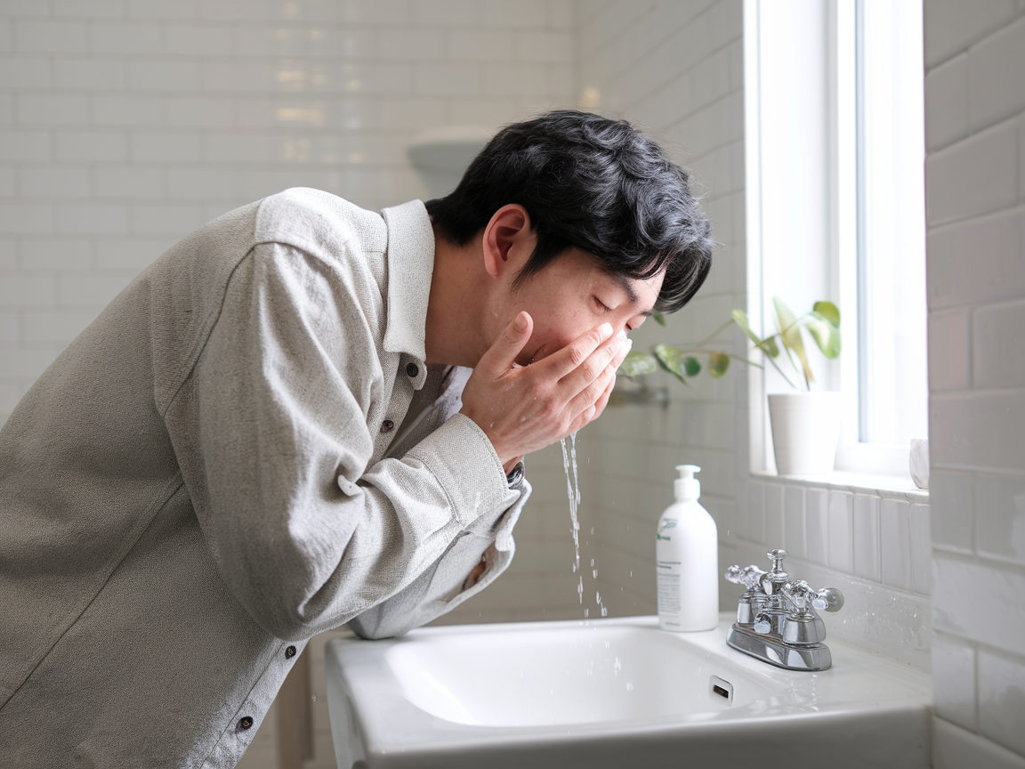 꽃가루지수조회로 알레르기 예방하는 법