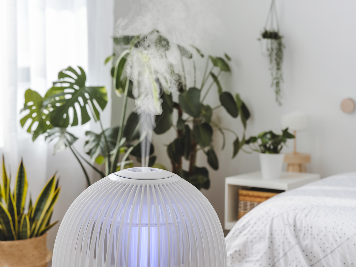 후비루 증상 완화 방법