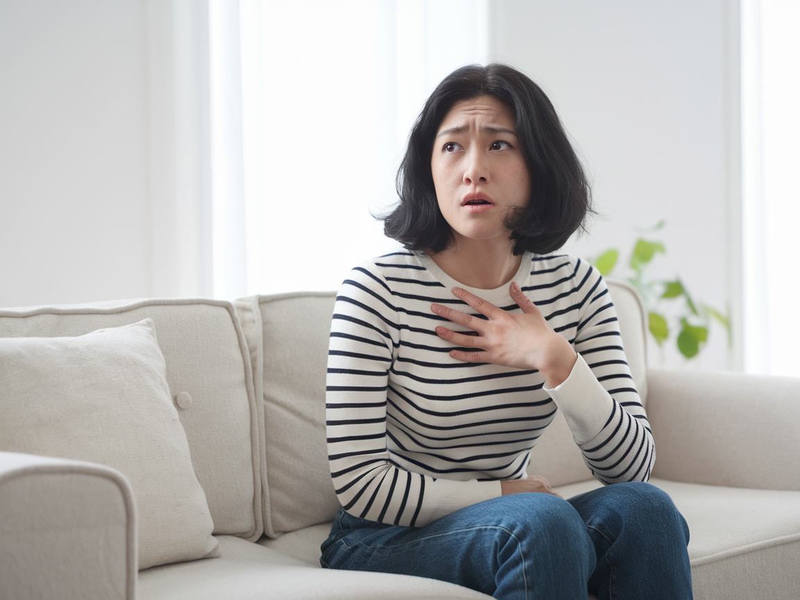 아나필락시스쇼크 응급 대처법