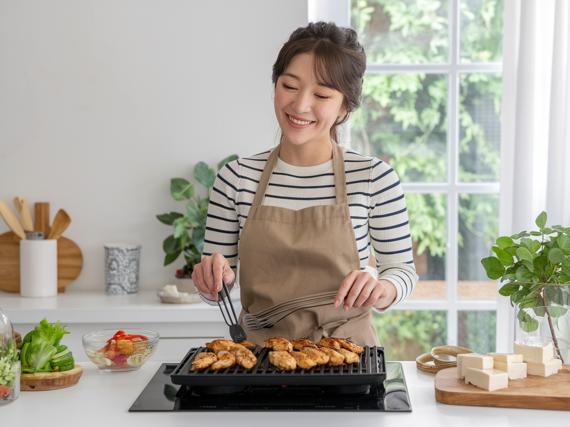 갑상선암에 좋은 음식