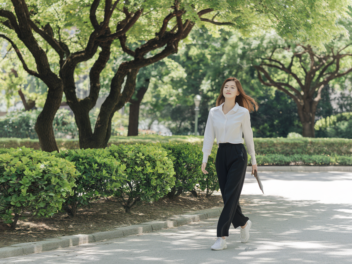 발저림 원인과 생활 관리법