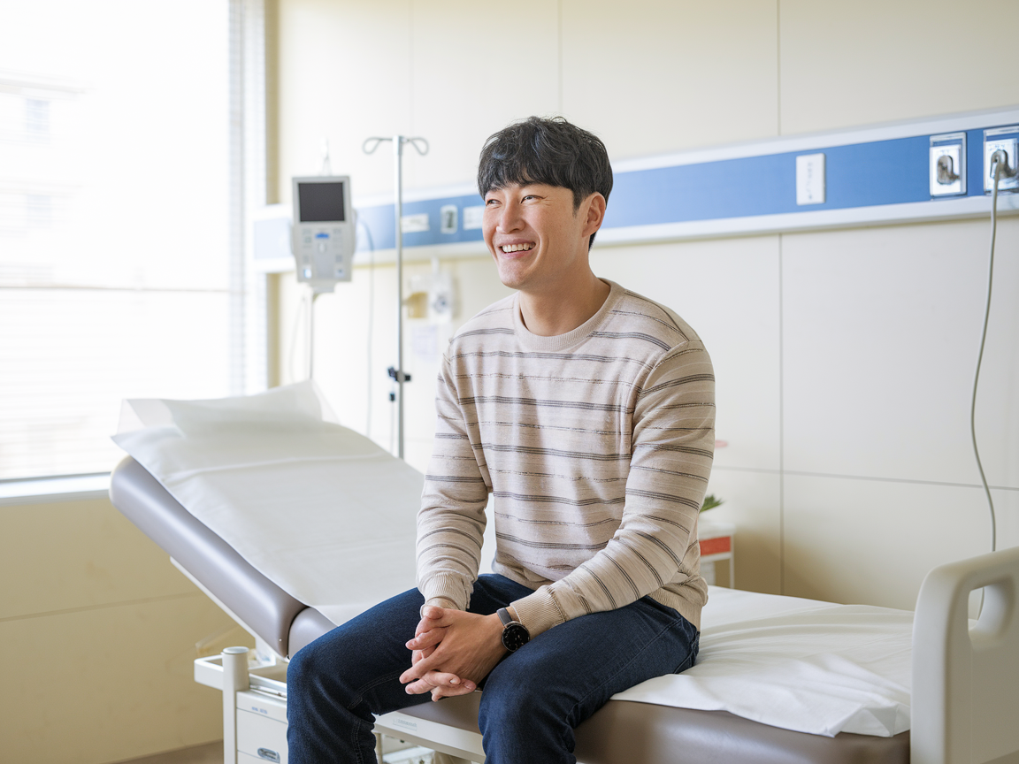 고관절골절 예방과 회복