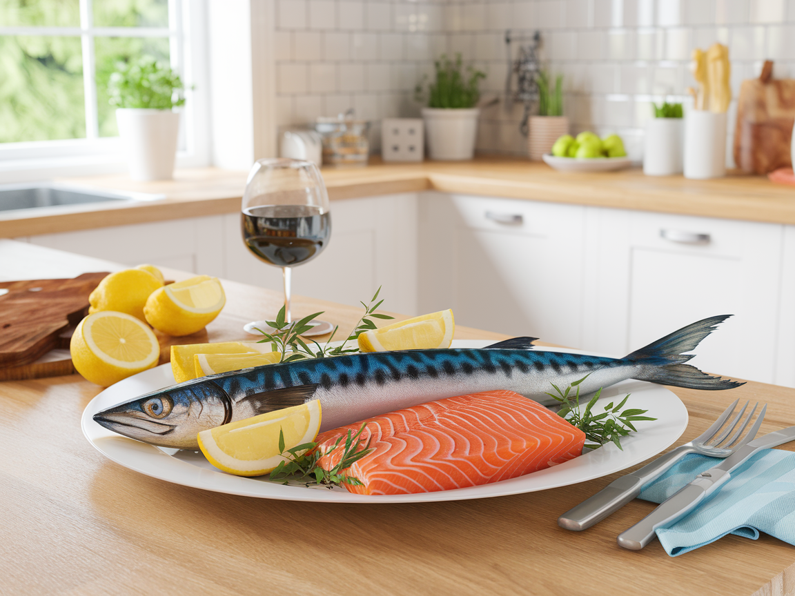 천식에 좋은 음식