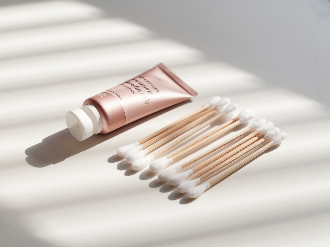 구내염 빨리 낫는 법