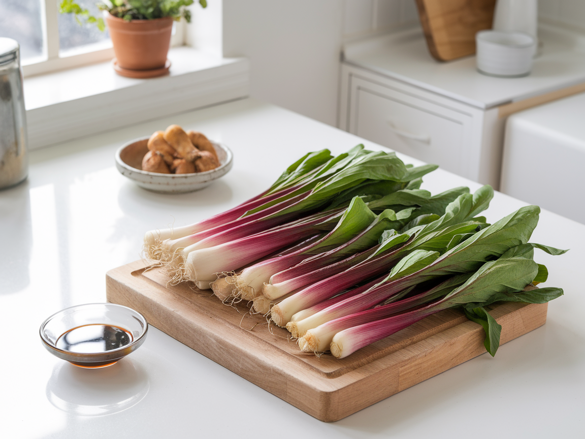 땅두릅 효능과 건강 효과