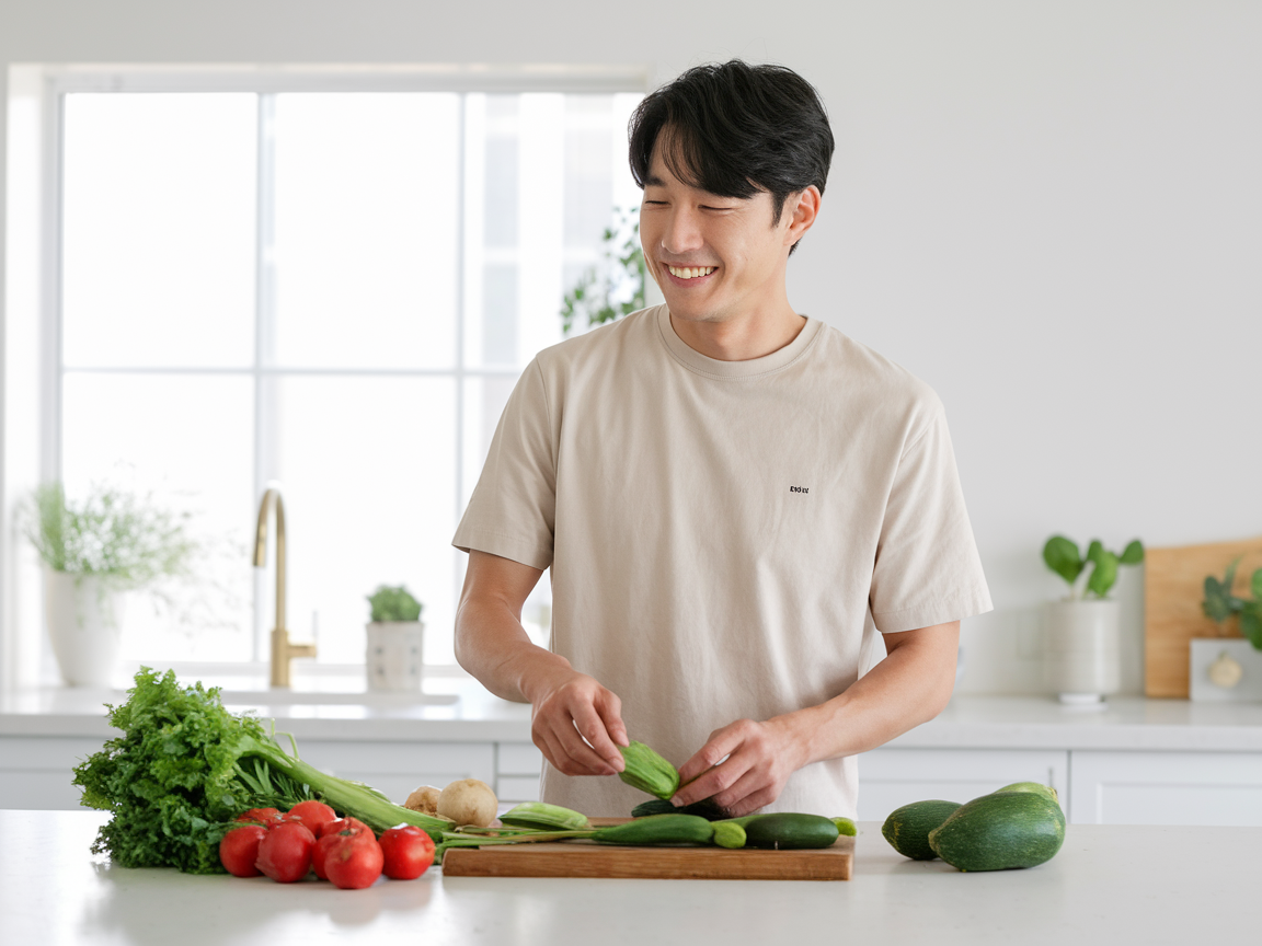 땅두릅 효능과 건강 효과